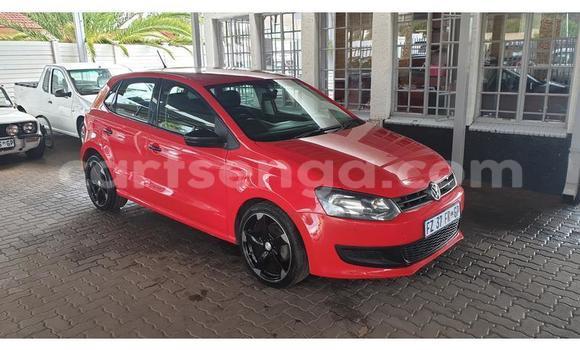 Nunua Ilio tumika Volkswagen Polo Red Gari ndani ya Manzini nchini Manzini Nunua Ilio tumika Volkswagen Polo Red Gari ndani ya Manzini nchini Manzini