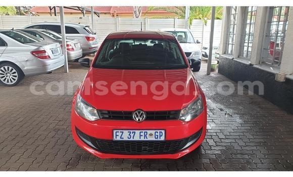 Nunua Ilio tumika Volkswagen Polo Red Gari ndani ya Manzini nchini Manzini Nunua Ilio tumika Volkswagen Polo Red Gari ndani ya Manzini nchini Manzini