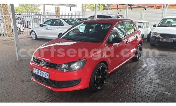 Nunua Ilio tumika Volkswagen Polo Red Gari ndani ya Manzini nchini Manzini Nunua Ilio tumika Volkswagen Polo Red Gari ndani ya Manzini nchini Manzini