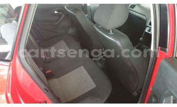 Nunua Ilio tumika Volkswagen Polo Red Gari ndani ya Manzini nchini Manzini Nunua Ilio tumika Volkswagen Polo Red Gari ndani ya Manzini nchini Manzini