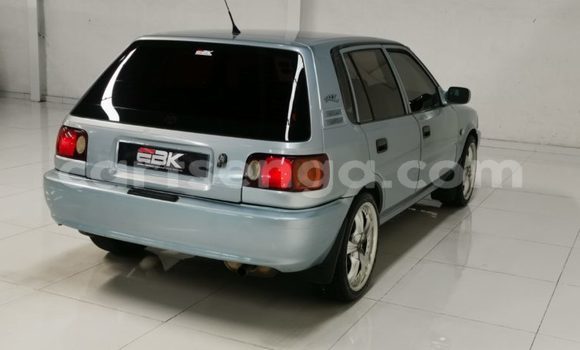 Acheter Occasion Voiture Toyota Tacoma Bleu à Bulembu, Hhohho Acheter Occasion Voiture Toyota Tacoma Bleu à Bulembu, Hhohho