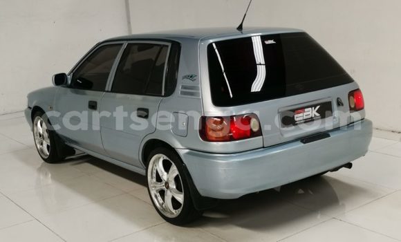 Acheter Occasion Voiture Toyota Tacoma Bleu à Bulembu, Hhohho Acheter Occasion Voiture Toyota Tacoma Bleu à Bulembu, Hhohho