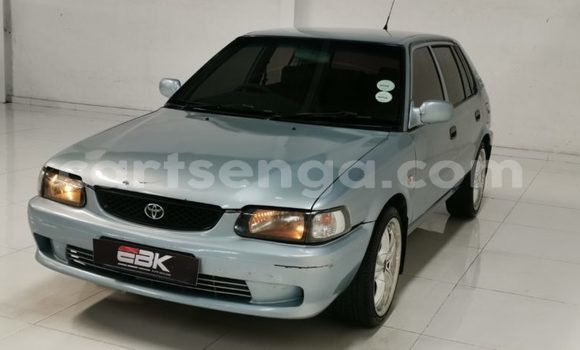 Acheter Occasion Voiture Toyota Tacoma Bleu à Bulembu, Hhohho Acheter Occasion Voiture Toyota Tacoma Bleu à Bulembu, Hhohho