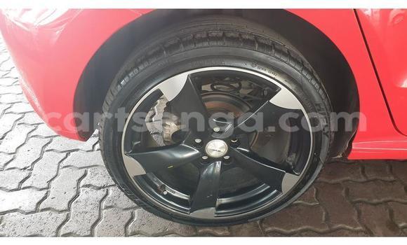 Nunua Ilio tumika Volkswagen Polo Red Gari ndani ya Manzini nchini Manzini Nunua Ilio tumika Volkswagen Polo Red Gari ndani ya Manzini nchini Manzini