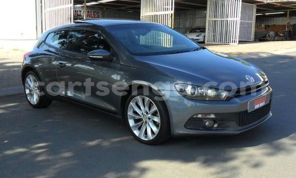 Nunua Ilio tumika Volkswagen Scirocco Silver Gari ndani ya Hlatikulu nchini Wilaya ya Shiselweni