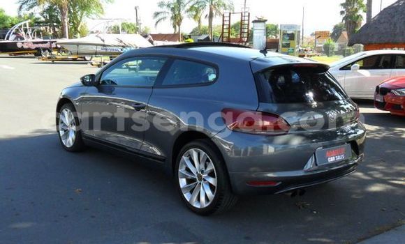 Acheter Occasion Voiture Volkswagen Scirocco Gris à Hlatikulu, Shiselweni District Acheter Occasion Voiture Volkswagen Scirocco Gris à Hlatikulu, Shiselweni District