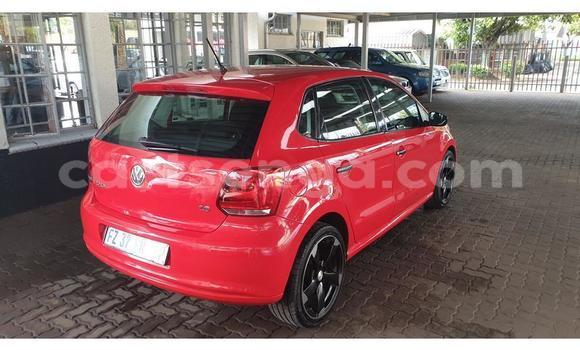 Nunua Ilio tumika Volkswagen Polo Red Gari ndani ya Manzini nchini Manzini Nunua Ilio tumika Volkswagen Polo Red Gari ndani ya Manzini nchini Manzini