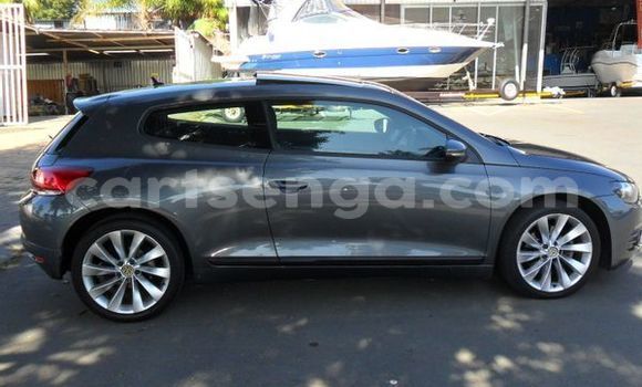 Acheter Occasion Voiture Volkswagen Scirocco Gris à Hlatikulu, Shiselweni District Acheter Occasion Voiture Volkswagen Scirocco Gris à Hlatikulu, Shiselweni District