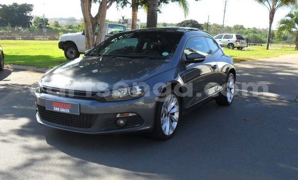 Acheter Occasion Voiture Volkswagen Scirocco Gris à Hlatikulu, Shiselweni District Acheter Occasion Voiture Volkswagen Scirocco Gris à Hlatikulu, Shiselweni District