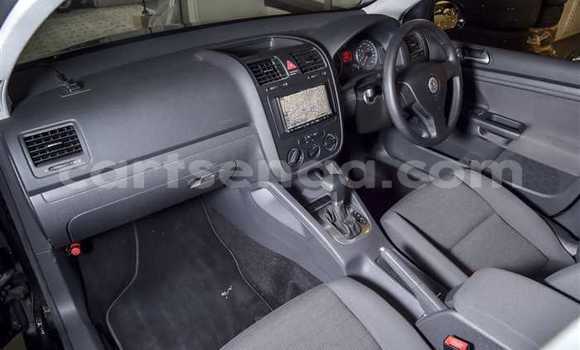 Acheter Occasion Voiture Volkswagen Golf Noir à Big Bend, Lubombo Acheter Occasion Voiture Volkswagen Golf Noir à Big Bend, Lubombo