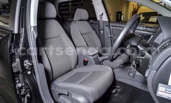 Acheter Occasion Voiture Volkswagen Golf Noir à Big Bend, Lubombo Acheter Occasion Voiture Volkswagen Golf Noir à Big Bend, Lubombo