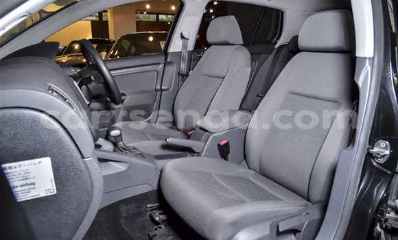 Acheter Occasion Voiture Volkswagen Golf Noir à Big Bend, Lubombo Acheter Occasion Voiture Volkswagen Golf Noir à Big Bend, Lubombo