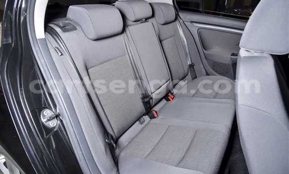 Acheter Occasion Voiture Volkswagen Golf Noir à Big Bend, Lubombo Acheter Occasion Voiture Volkswagen Golf Noir à Big Bend, Lubombo