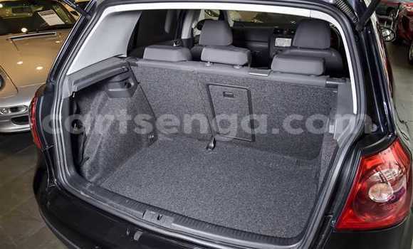 Acheter Occasion Voiture Volkswagen Golf Noir à Big Bend, Lubombo Acheter Occasion Voiture Volkswagen Golf Noir à Big Bend, Lubombo