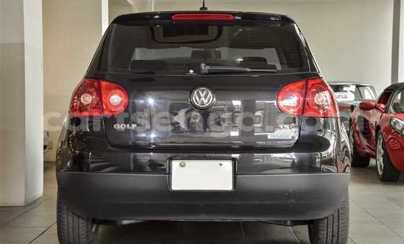 Acheter Occasion Voiture Volkswagen Golf Noir à Big Bend, Lubombo Acheter Occasion Voiture Volkswagen Golf Noir à Big Bend, Lubombo