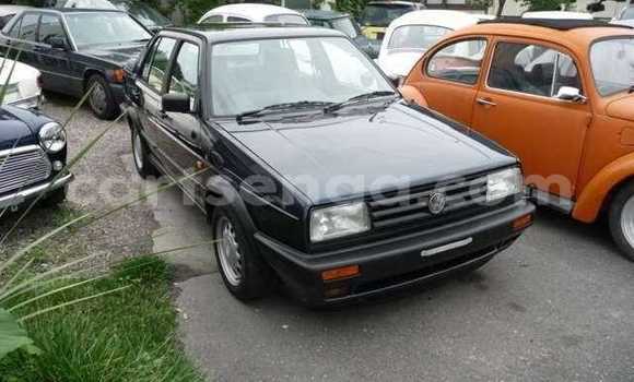 Acheter Occasion Voiture Volkswagen Jetta Autre à Big Bend, Lubombo District