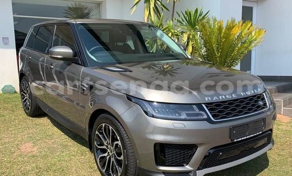 Acheter Occasion Voiture Land Rover Range Rover Autre à Ezulwini, Hhohho Acheter Occasion Voiture Land Rover Range Rover Autre à Ezulwini, Hhohho