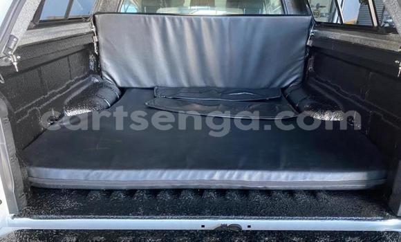 Nunua Ilio tumika Ford Ranger White Gari ndani ya Big Bend nchini Lubombo Nunua Ilio tumika Ford Ranger White Gari ndani ya Big Bend nchini Lubombo