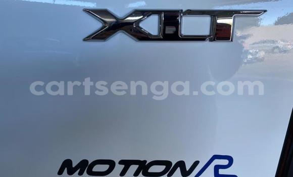 Nunua Ilio tumika Ford Ranger White Gari ndani ya Big Bend nchini Lubombo Nunua Ilio tumika Ford Ranger White Gari ndani ya Big Bend nchini Lubombo