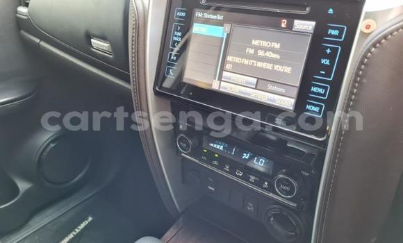 Nunua Ilio tumika Toyota Fortuner White Gari ndani ya Big Bend nchini Lubombo Nunua Ilio tumika Toyota Fortuner White Gari ndani ya Big Bend nchini Lubombo