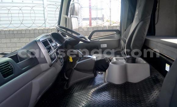 Nunua Ilio tumika Nissan UD White Lori ndani ya Big Bend nchini Lubombo Nunua Ilio tumika Nissan UD White Lori ndani ya Big Bend nchini Lubombo