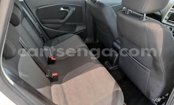 Acheter Occasion Voiture Volkswagen Polo Blanc à Manzini, Manzini Acheter Occasion Voiture Volkswagen Polo Blanc à Manzini, Manzini