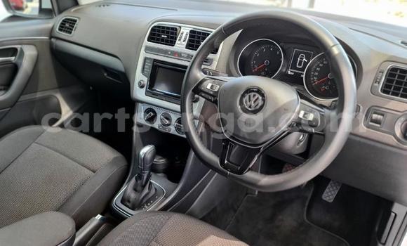 Acheter Occasion Voiture Volkswagen Polo Blanc à Manzini, Manzini Acheter Occasion Voiture Volkswagen Polo Blanc à Manzini, Manzini