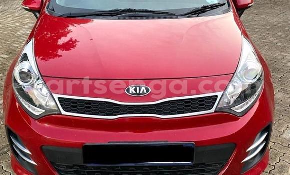 Buy Used Kia Rio Other Car in Manzini in Manzini Buy Used Kia Rio Other Car in Manzini in Manzini