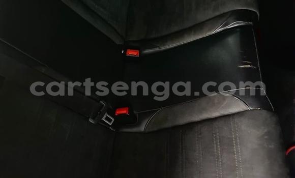 Acheter Occasion Voiture Volkswagen Polo GTI Blanc à Manzini, Manzini Acheter Occasion Voiture Volkswagen Polo GTI Blanc à Manzini, Manzini