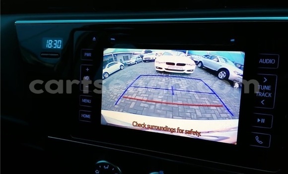 Acheter Occasion Voiture Toyota Corolla Gris à Manzini, Manzini Acheter Occasion Voiture Toyota Corolla Gris à Manzini, Manzini