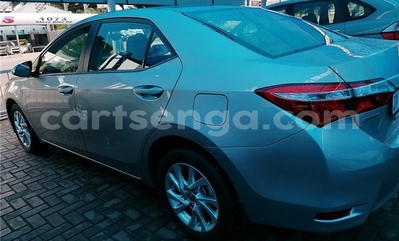 Acheter Occasion Voiture Toyota Corolla Gris à Manzini, Manzini Acheter Occasion Voiture Toyota Corolla Gris à Manzini, Manzini