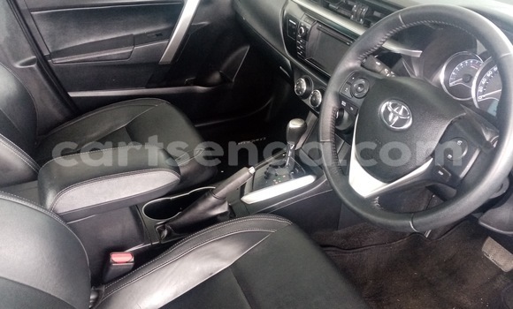 Buy Used Toyota Corolla White Car in Mbabane in Manzini Buy Used Toyota Corolla White Car in Mbabane in Manzini