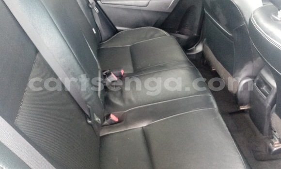 Buy Used Toyota Corolla White Car in Mbabane in Manzini Buy Used Toyota Corolla White Car in Mbabane in Manzini