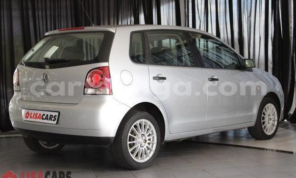 Acheter Occasion Voiture Volkswagen Polo Gris à Big Bend, Lubombo