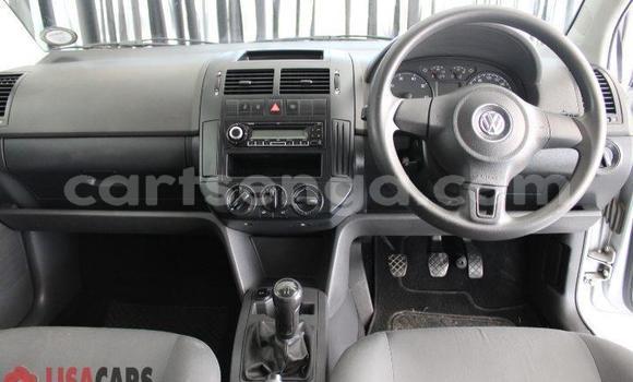 Acheter Occasion Voiture Volkswagen Polo Gris à Big Bend, Lubombo Acheter Occasion Voiture Volkswagen Polo Gris à Big Bend, Lubombo