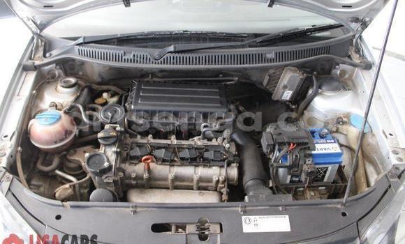 Acheter Occasion Voiture Volkswagen Polo Gris à Big Bend, Lubombo Acheter Occasion Voiture Volkswagen Polo Gris à Big Bend, Lubombo