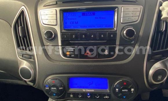 Acheter Occasion Voiture Hyundai ix35 Blanc à Bulembu, Hhohho Acheter Occasion Voiture Hyundai ix35 Blanc à Bulembu, Hhohho