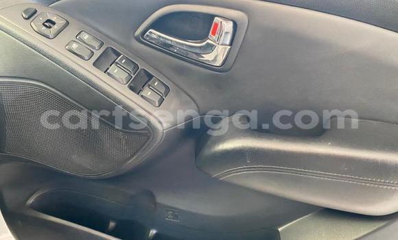 Acheter Occasion Voiture Hyundai ix35 Blanc à Bulembu, Hhohho Acheter Occasion Voiture Hyundai ix35 Blanc à Bulembu, Hhohho