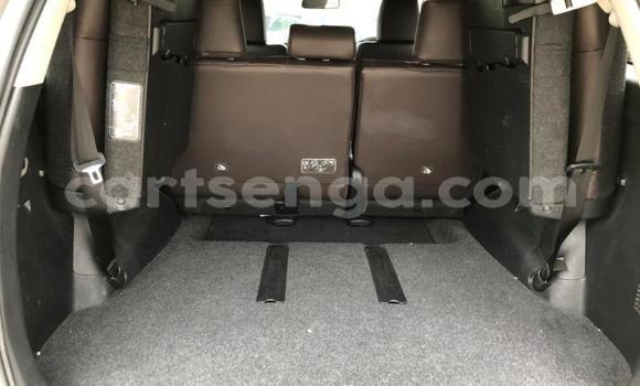 Acheter Occasion Voiture Toyota Fortuner Beige à Ezulwini, Hhohho Acheter Occasion Voiture Toyota Fortuner Beige à Ezulwini, Hhohho