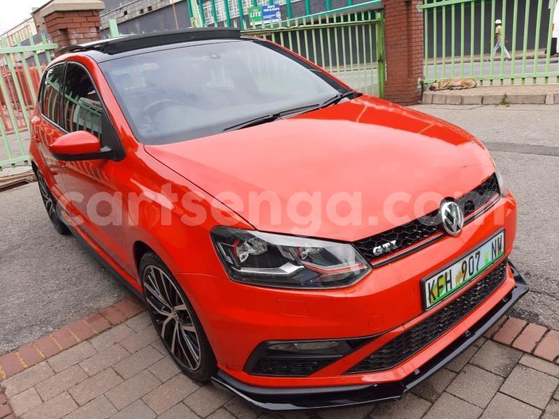 Big with watermark volkswagen polo gti hhohho ezulwini 23057