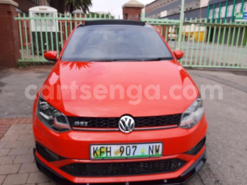 Big with watermark volkswagen polo gti hhohho ezulwini 23057