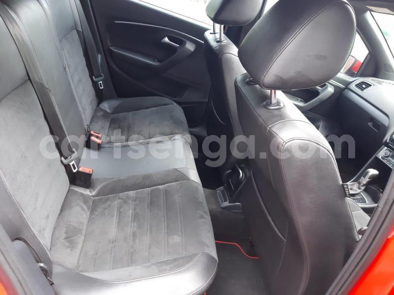 Big with watermark volkswagen polo gti hhohho ezulwini 23057