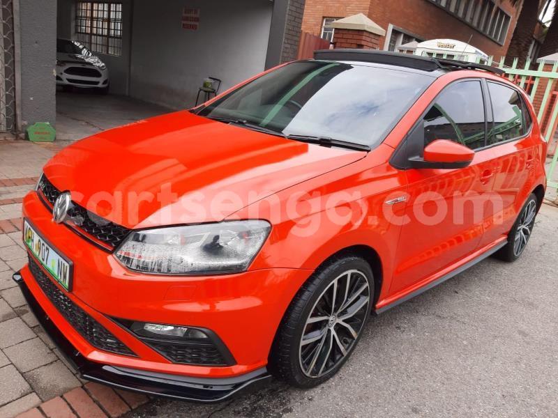 Big with watermark volkswagen polo gti hhohho ezulwini 23057