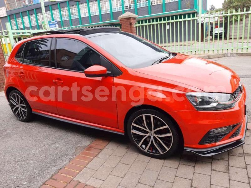 Big with watermark volkswagen polo gti hhohho ezulwini 23057