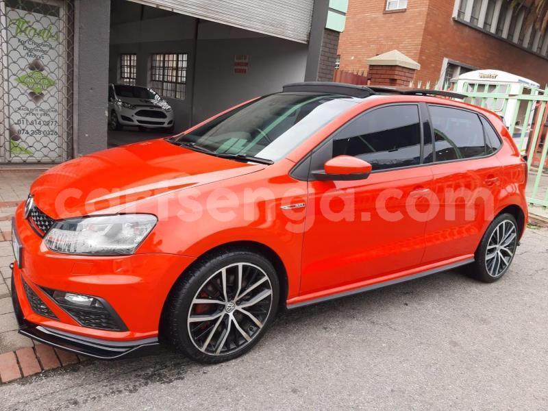 Big with watermark volkswagen polo gti hhohho ezulwini 23057
