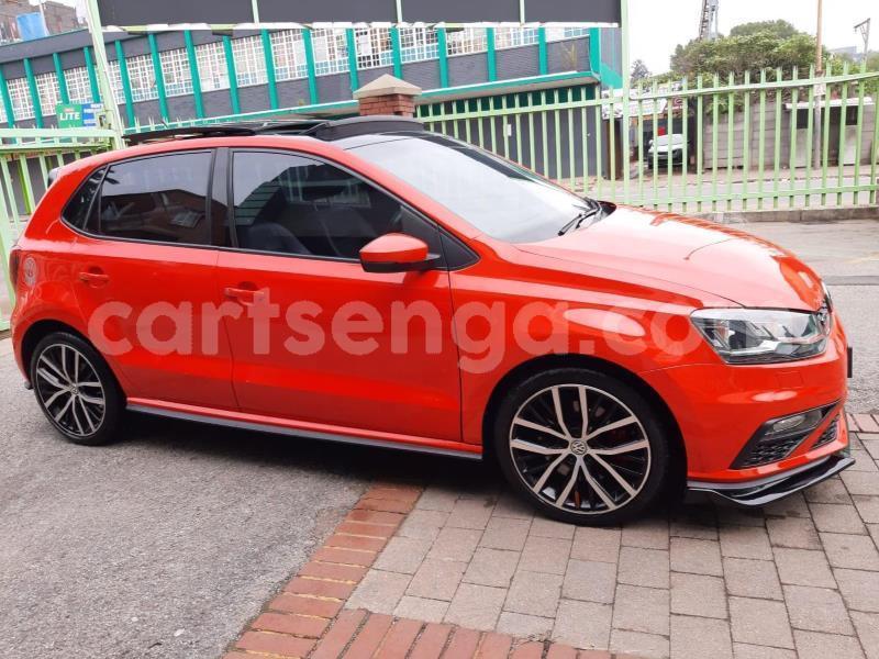 Big with watermark volkswagen polo gti hhohho ezulwini 23057