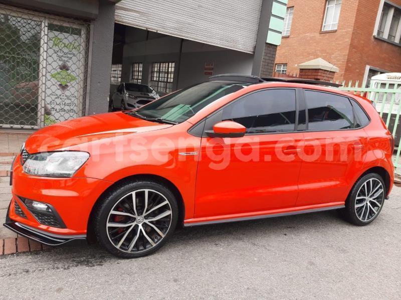 Big with watermark volkswagen polo gti hhohho ezulwini 23057