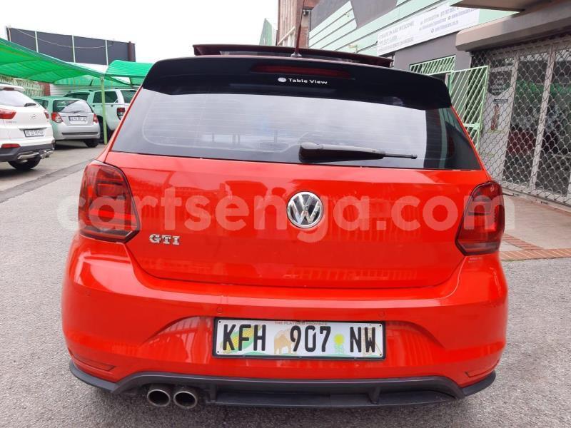Big with watermark volkswagen polo gti hhohho ezulwini 23057