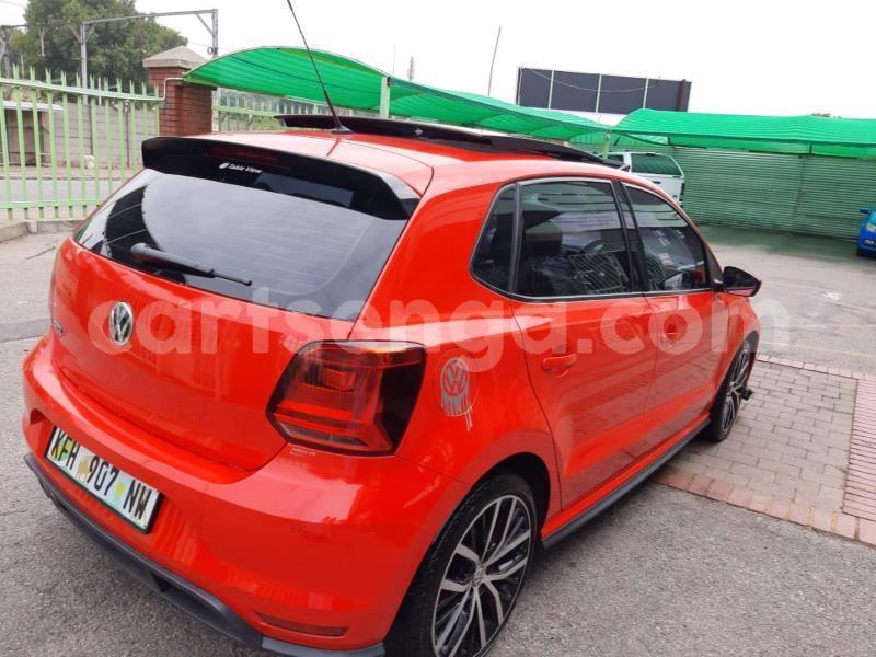Big with watermark volkswagen polo gti hhohho ezulwini 23057