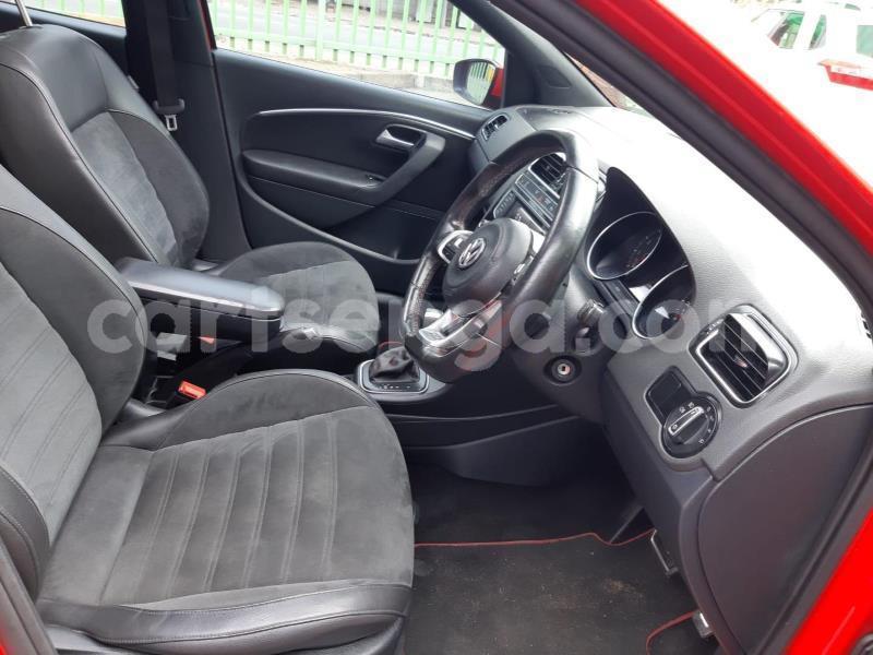 Big with watermark volkswagen polo gti hhohho ezulwini 23057
